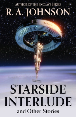 Starside Interlude and Other Stories 1959480200 Book Cover