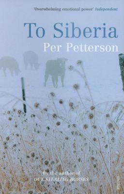 To Siberia 0099523442 Book Cover