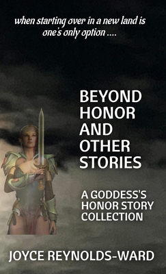 Beyond Honor B0GYZ8G27Q Book Cover