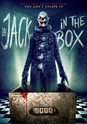 The Jack in the Box            Book Cover
