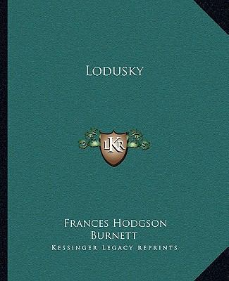 Lodusky 1162671564 Book Cover