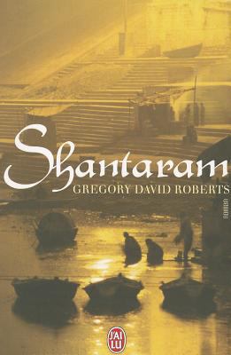 Shantaram [French] 2290009253 Book Cover