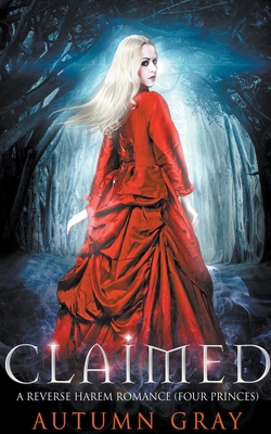 Claimed B09BGG6ZC8 Book Cover