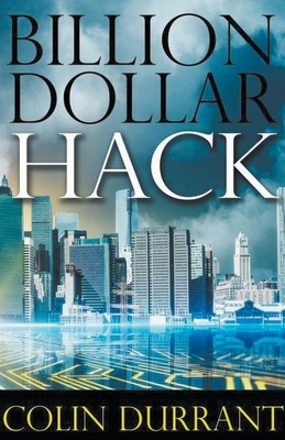 Billion Dollar Hack B0BZKGCWQY Book Cover
