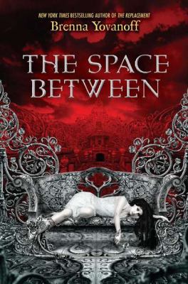 The Space Between 1595143394 Book Cover