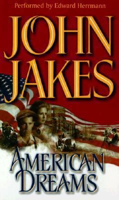 American Dreams 0787117331 Book Cover