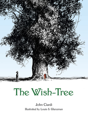 The Wish-Tree 0486796183 Book Cover