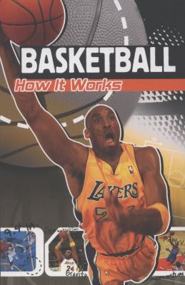 Basketball (Science of Sport) 1406229806 Book Cover