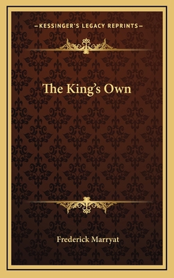 The King's Own 1163565113 Book Cover