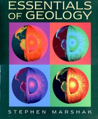 Essentials of Geology 0393924114 Book Cover