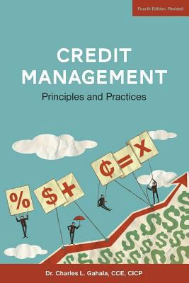 Paperback Credit Management : Principles and Practices Book