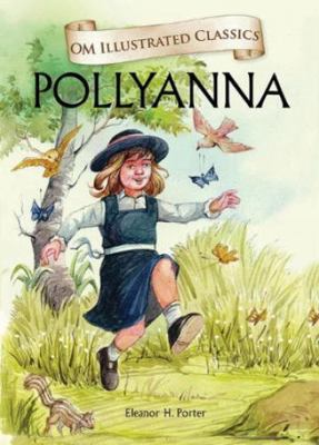 Pollyanna 938007087X Book Cover