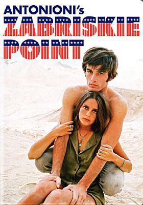 Zabriskie Point 141987439X Book Cover