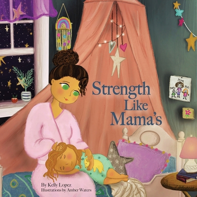 Strength Like Mama's B0F4T919HD Book Cover