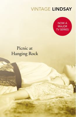 Picnic at Hanging Rock 0099577143 Book Cover