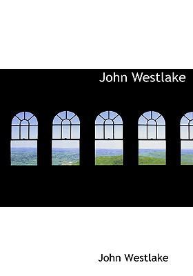 John Westlake 1117909891 Book Cover