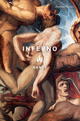 Inferno 1435171896 Book Cover