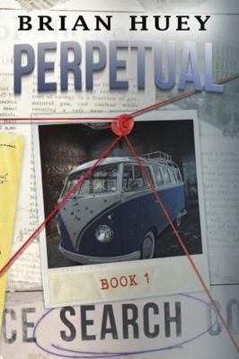 Perpetual: Search 1949379000 Book Cover