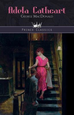 Adela Cathcart 9389254302 Book Cover