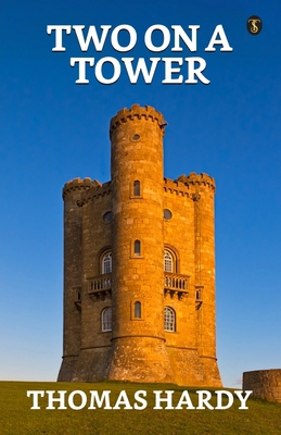 Two On A Tower 9355844360 Book Cover