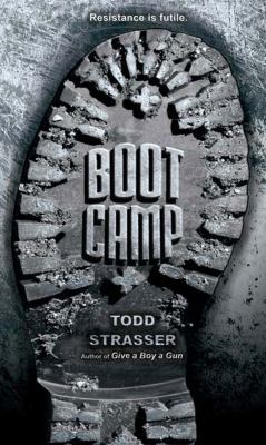 Boot Camp 1416959424 Book Cover