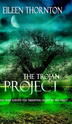 The Trojan Project 1034004115 Book Cover