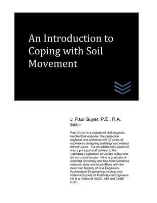 An Introduction to Coping with Soil Movement 1982959428 Book Cover