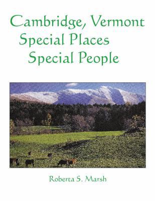 Cambridge, Vermont