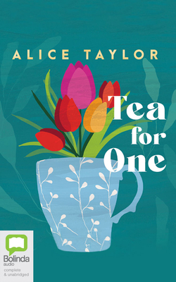 Tea for One 103860348X Book Cover