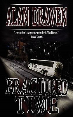 Fractured Time 097699478X Book Cover