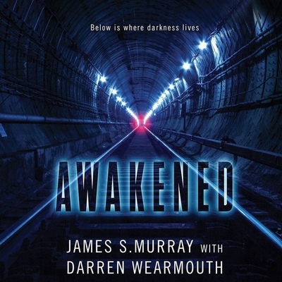 Awakened 1538552442 Book Cover