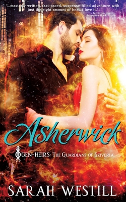 Asherwick 1955293082 Book Cover