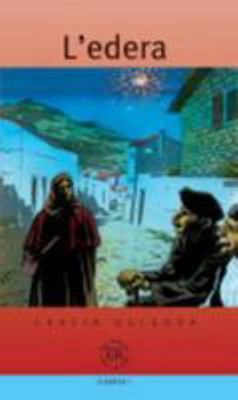 Easy Readers - Italian - Level 3: L'edera [German] 0850485525 Book Cover