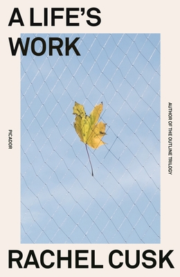 A Life's Work: On Becoming a Mother 1250828252 Book Cover