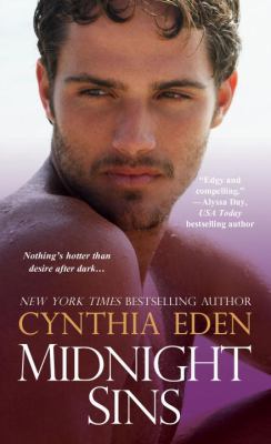 Midnight Sins 0758226055 Book Cover