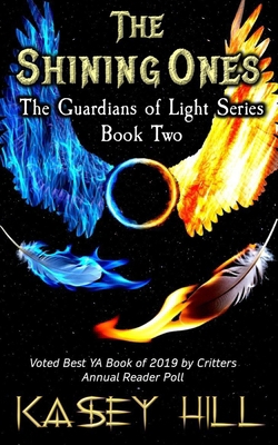 The Shining Ones 1952880246 Book Cover