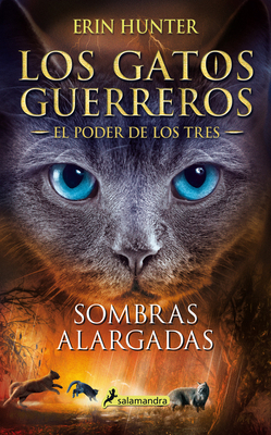 Sombras Alargadas / Long Shadows [Spanish] 8418174005 Book Cover