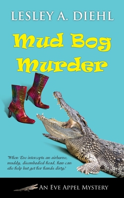Mud Bog Murder 1603813152 Book Cover