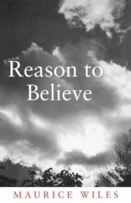Reason to Believe 0334027853 Book Cover