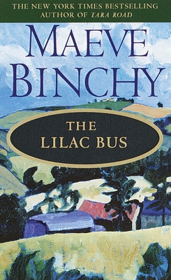 The Lilac Bus: Stories 0440213029 Book Cover