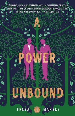 A Power Unbound 1250831903 Book Cover