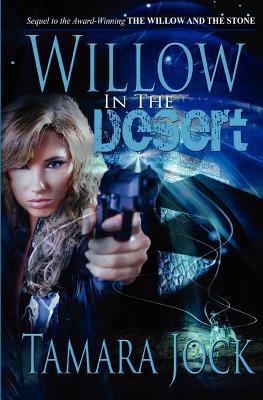 Willow in the Desert 1481885537 Book Cover