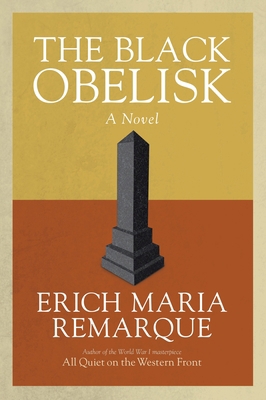 The Black Obelisk 0449912442 Book Cover
