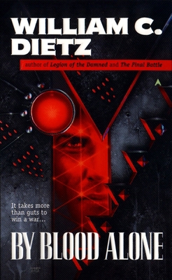By Blood Alone 0441006310 Book Cover