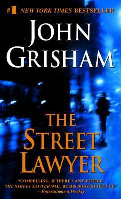 The Street Lawyer 0440225701 Book Cover