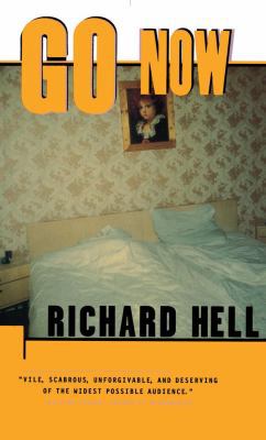 Go Now 0684832771 Book Cover