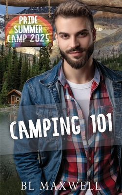 Camping 101 B0FFWP215P Book Cover