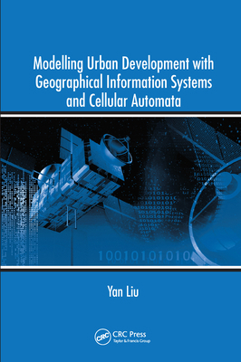 Modelling Urban Development with Geographical I... 0367577437 Book Cover