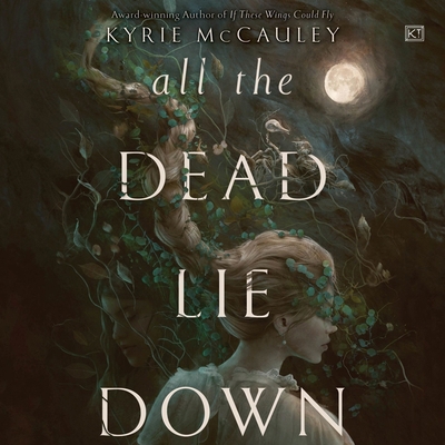All the Dead Lie Down B0C5H78TZ1 Book Cover