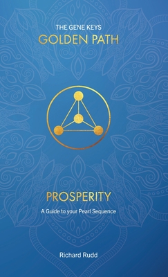 Prosperity: A Guide to your Pearl Sequence 1913820041 Book Cover